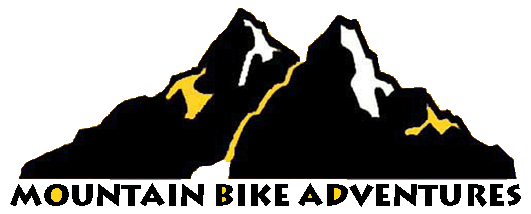 mountain bike adventures